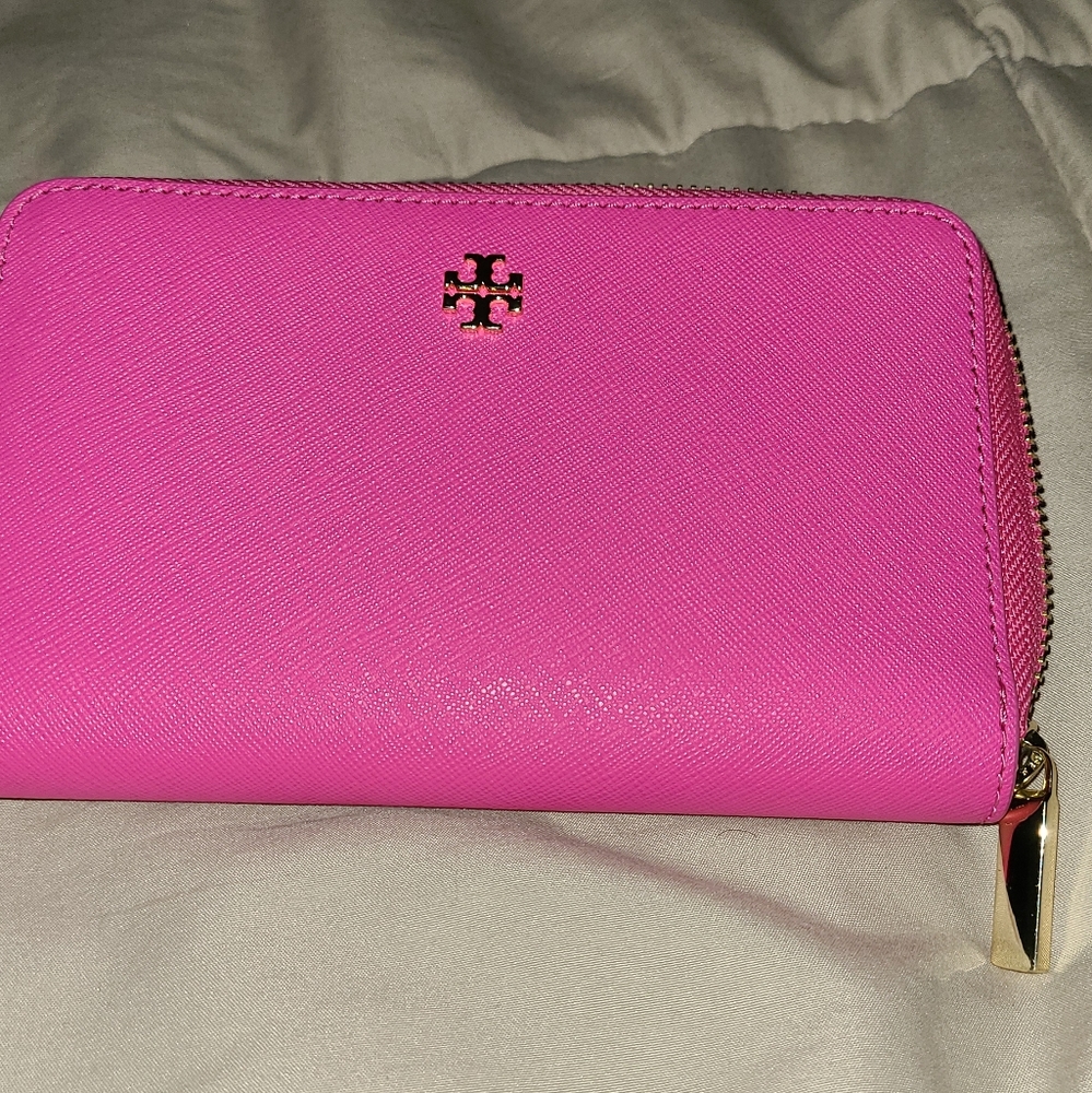 Tory Burch Wallet